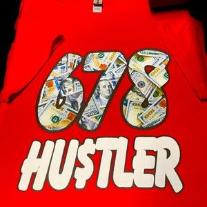 xclusive Area code Tee